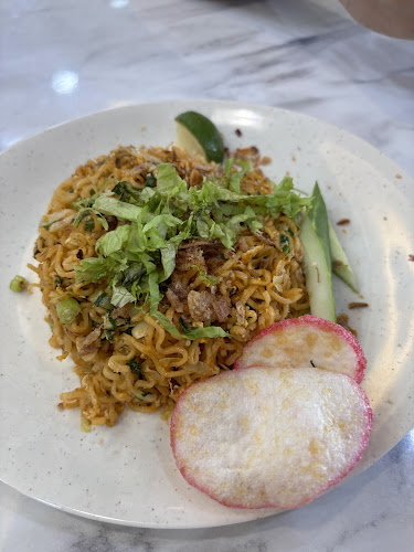 Restoran Al Safa Senadi Hills - Gastronomi dan perhotelan