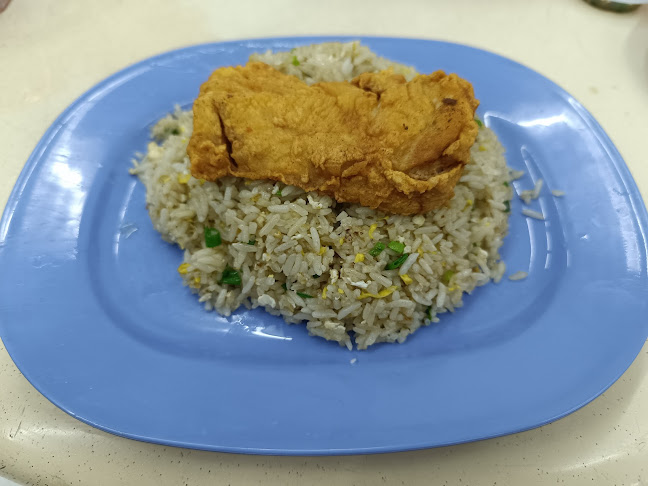 Kopitiam Ong Lay - Gastronomi dan perhotelan