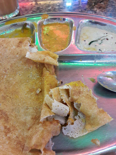 Opinii despre Restoran Osman (Nusa Bestari) în Skudai - Gastronomi dan perhotelan