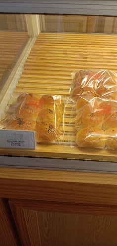 Opinii despre Bon Appetit Bakery în Sibu - Gastronomi dan perhotelan