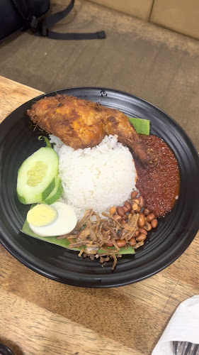 Opinii despre Meals Station @ KL Sentral în Kuala Lumpur - Gastronomi dan perhotelan