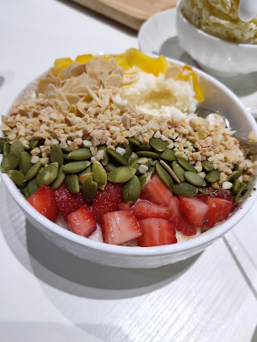 Mykori - Kulim - Gastronomi dan perhotelan