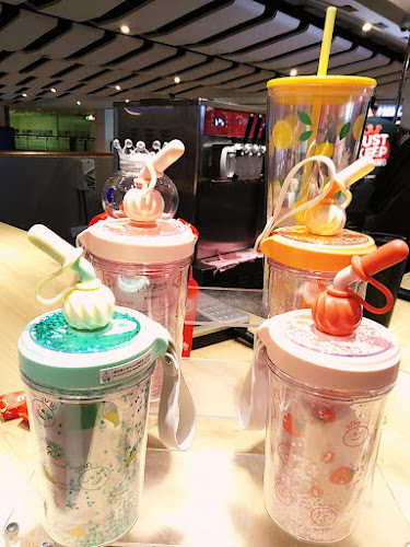 Comentarii opinii despre Mixue Berjaya Times Square