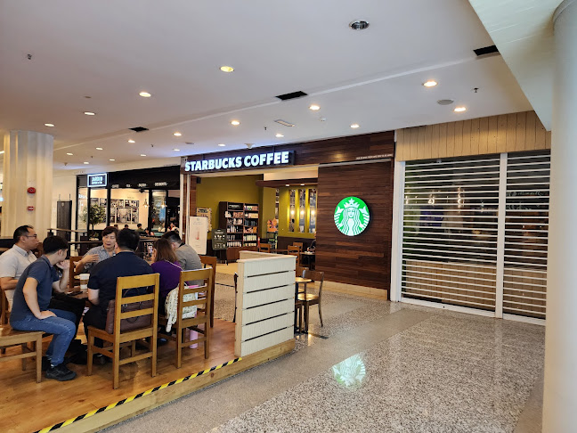 Starbucks Coffee - Subang Jaya