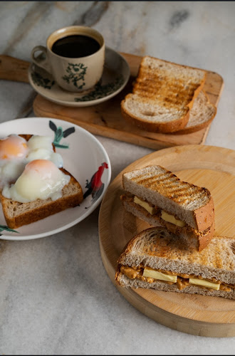 Opinii despre Old is Gold Kopitiam (老的好茶室) în Alor Setar - Gastronomi dan perhotelan