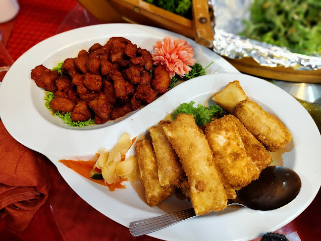 Restoran Golden Happiness