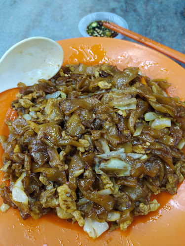 168 Kopitiam, Klang - Gastronomi dan perhotelan