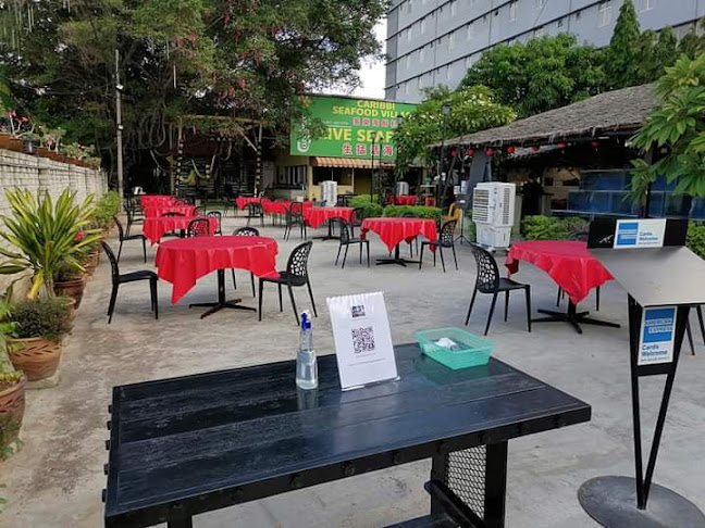 Opinii despre The Stag Melaka în Melaka - Gastronomi dan perhotelan