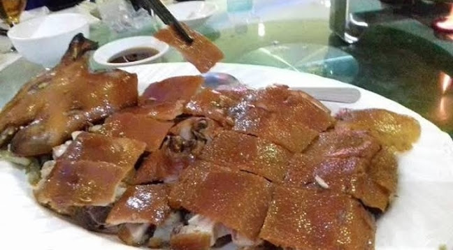 Comentarii opinii despre Restoran Lok Thian