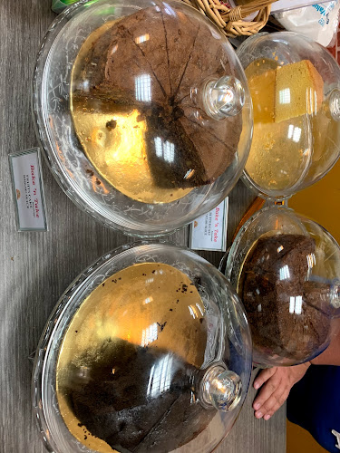 Bake N Take - Gastronomi dan perhotelan