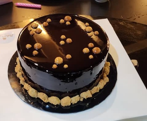 Pantai Panorama Condo block 3 Rhu Level L1, Jalan 112h, Pantai Dalam, 59200 Kuala Lumpur, Federal Territory of Kuala Lumpur