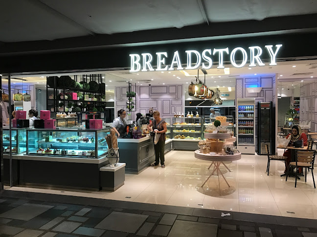 BreadStory