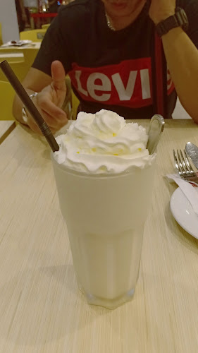 The Manhattan Fish Market @ VivaCity Megamall - Gastronomi dan perhotelan