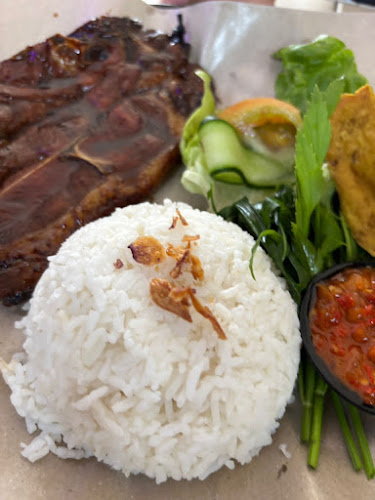 Comentarii opinii despre Dapo Penyet