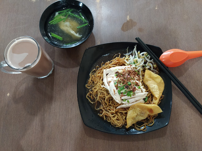 Lot 5 Saguking Warehouse, Jalan Patau-Patau, 87000, Labuan, Wilayah Persekutuan Labuan