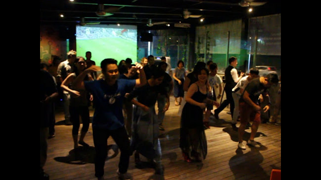 G-12-AF, Ground Floor, The Linc, 360, Jln Tun Razak, Taman U Thant, 50400 Kuala Lumpur, Wilayah Persekutuan Kuala Lumpur