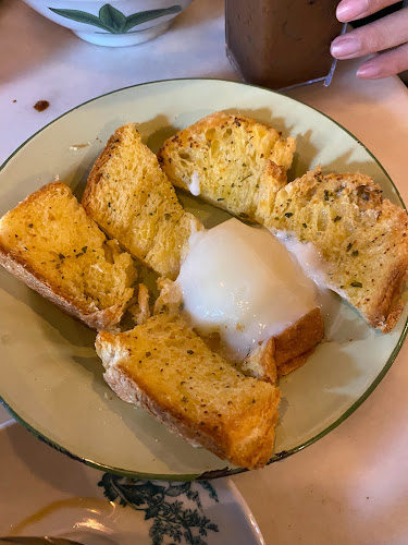 pasar lama kopitiam 舊街頭小二板麵 - Gastronomi dan perhotelan