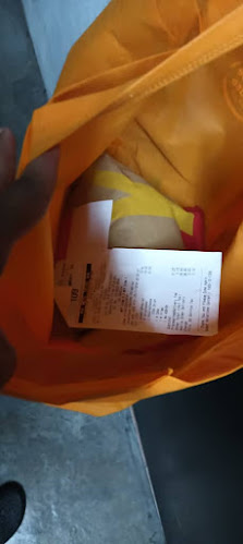 McDonald's Litrak DT