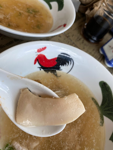 Restoran Ah Hua Kueh Teow - Johor Bahru
