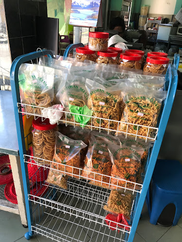 Selvam Restaurant - Gastronomi dan perhotelan