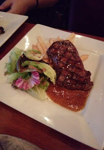 The Marco Polo Kitchen - Gastronomi dan perhotelan