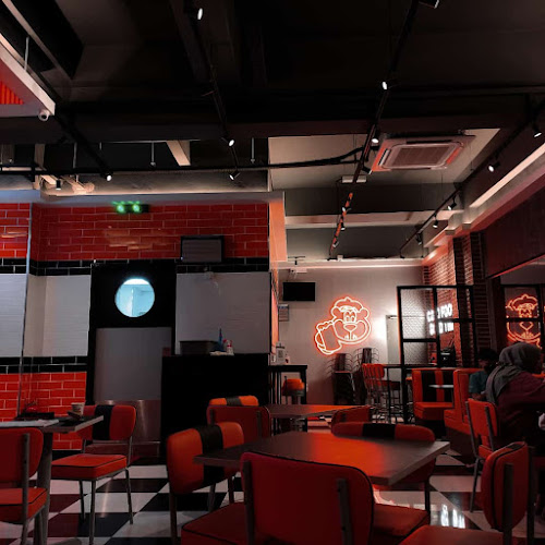 No 1 & 3 Lot B-2 & B-3 - GF, Jalan Pulai Hartamas 1, Medan Pulai Hartamas, 31300 Ipoh, Perak