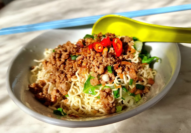 Lao Jie Fang Kopitiam