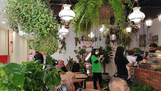 Kedai Kopi Kebun - Shah Alam