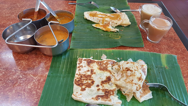 Kerala Restaurant, Johor Bahru - Gastronomi dan perhotelan