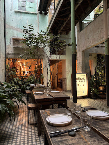 Chocha Foodstore - Gastronomi dan perhotelan