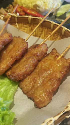 WhatSaeb Boat Noodles in Penang ก๋วยเตี๋ยวเรือ ณ ปีนัง
