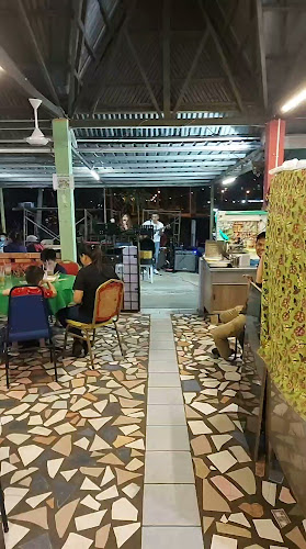 Warung Station (Former Warung Pak Ku)