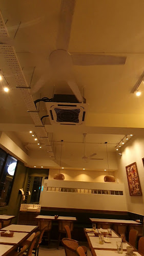 Peanuts Anchovies @ Waterfront Kuching - Kuching