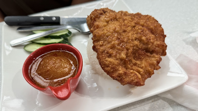 Nanyang Cafe @ Pavilion Elite KL