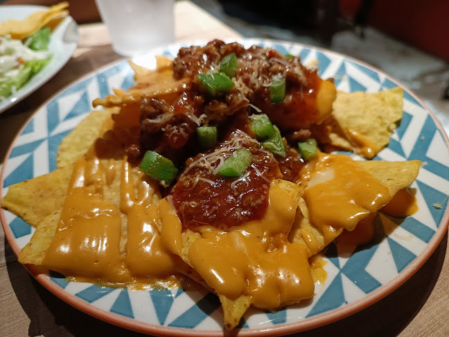 Opinii despre Tuah Cafe Bangi în Bandar Baru Bangi - Gastronomi dan perhotelan