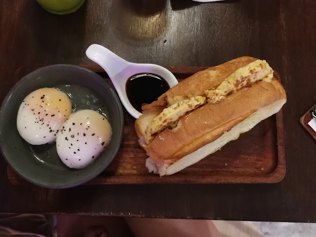 Opinii despre The Replacement - Lodge & Kitchen în Johor Bahru - Gastronomi dan perhotelan