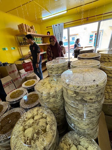 Opinii despre Ismail Cookies în Klang - Gastronomi dan perhotelan