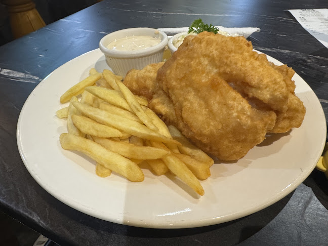 Comentarii opinii despre Big Coconut @ Hui Sing