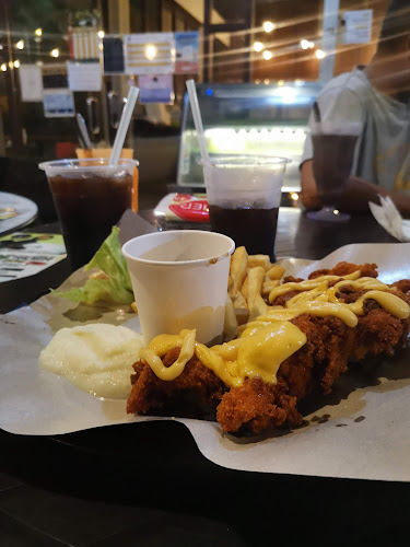 Chef X - Gastronomi dan perhotelan