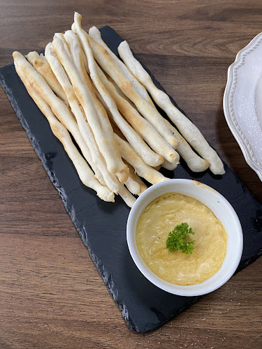 The Coffee Code, Sibu