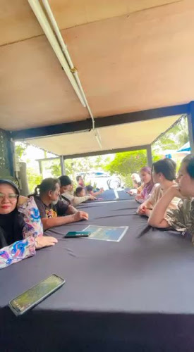 Teratak Warisan Chu Siah - Batu Gajah