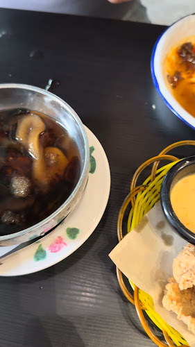 Kopiloco Bukit Indah - Gastronomi dan perhotelan