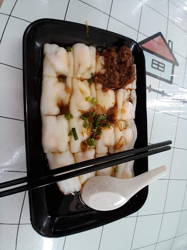 Fei Fei De Dian 肥肥の店 - Teluk Intan