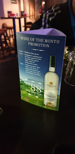 Opinii despre Speakeasy în Ipoh - Gastronomi dan perhotelan