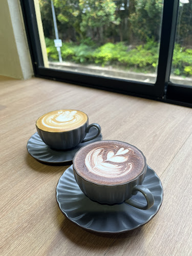 Makarios Book Café - Kota Kinabalu