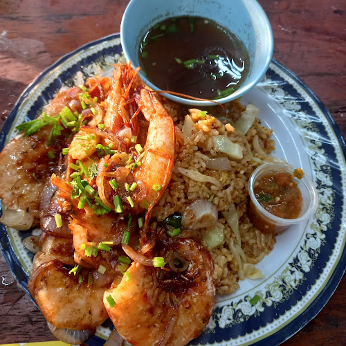 Comentarii opinii despre LAKSA CUCOQ FITRI & MEE UDANG KARA,WESTERN FOOD