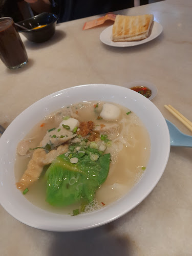 Starfood Corner - Johor Bahru