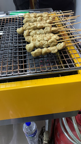 Opinii despre Nasi Lemak Panas 223 în Petaling Jaya - Gastronomi dan perhotelan