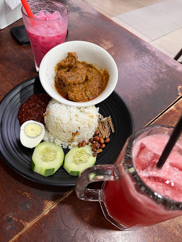 Meals Station @ KL Sentral - Kuala Lumpur