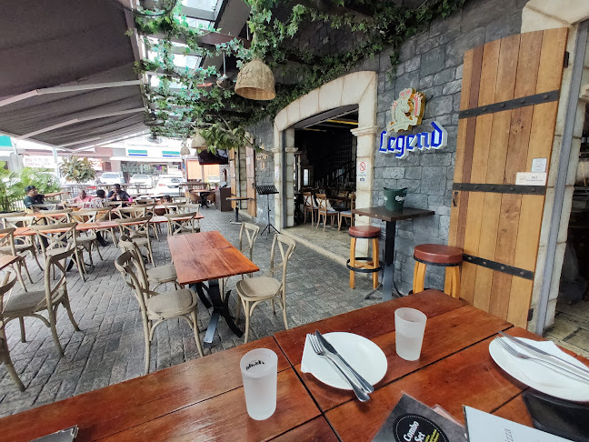 Comentarii opinii despre Corner 61